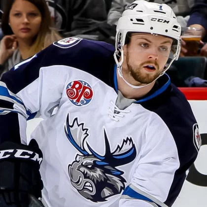 Josh Morrissey