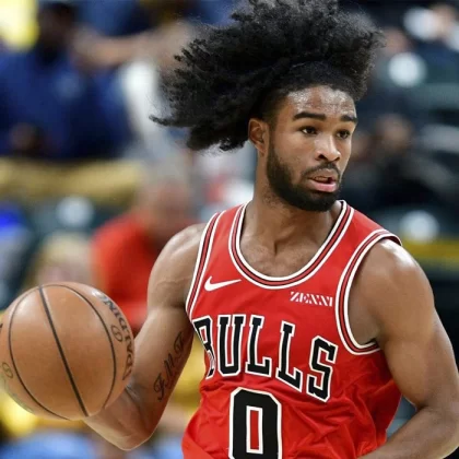 Coby White