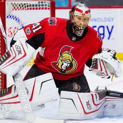 Craig Anderson