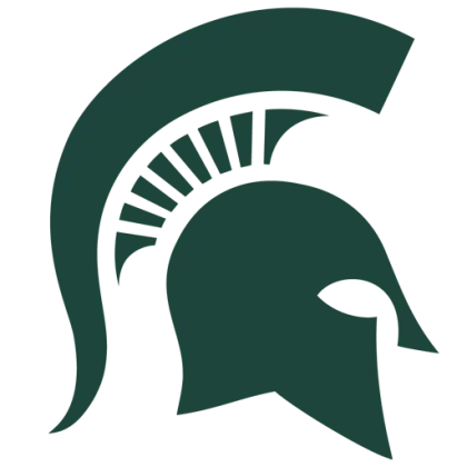 Michigan State logo