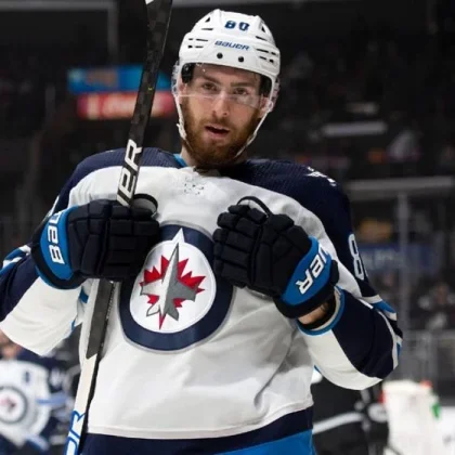 Pierre-Luc Dubois