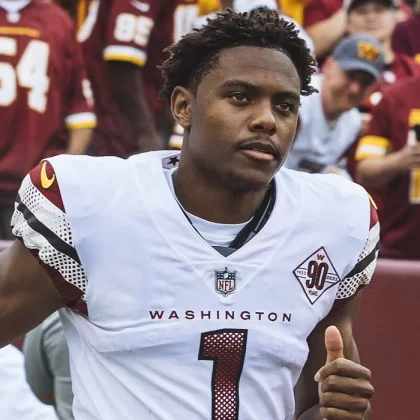 Jahan Dotson