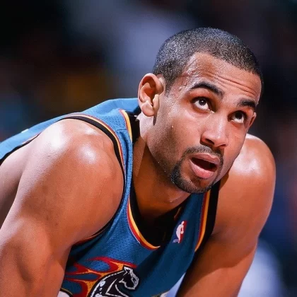 Grant Hill