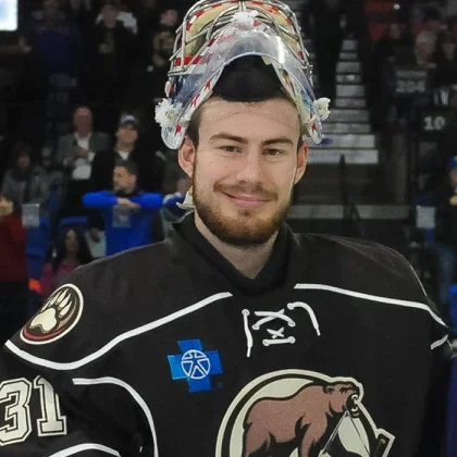 Philipp Grubauer