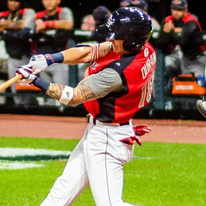 Jarren Duran
