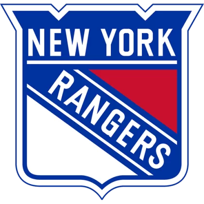 New York Rangers logo