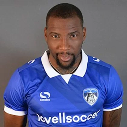 Ishmael Miller