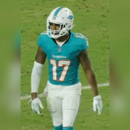 Jaylen Waddle