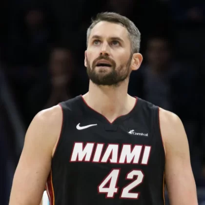 Kevin Love