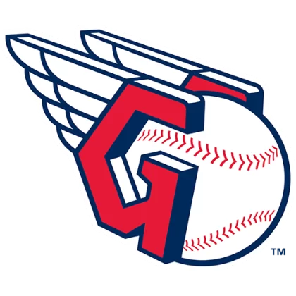 Cleveland Guardians logo