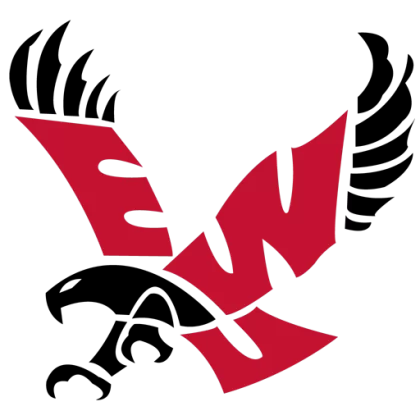 Eastern Washington logo