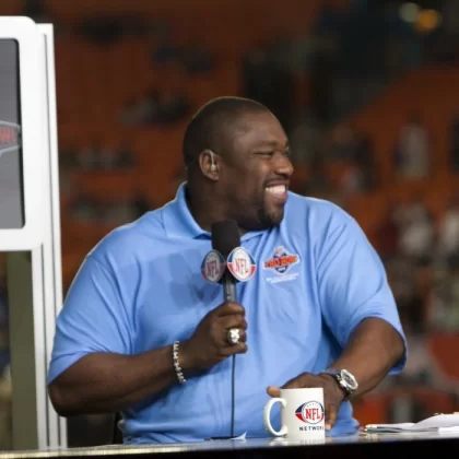 Warren Sapp