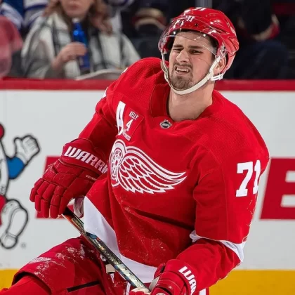 Dylan Larkin