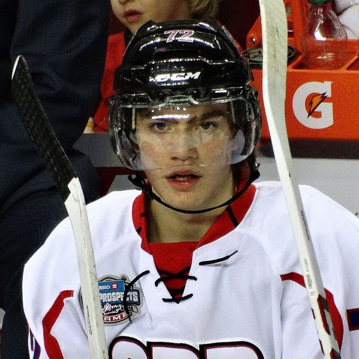 Brayden Point
