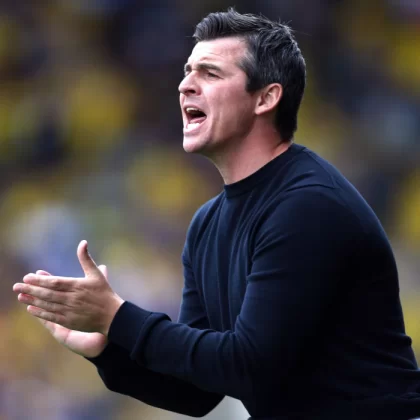 Joey Barton