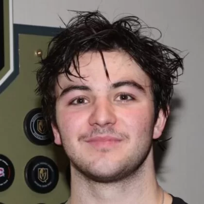 Brendan Brisson