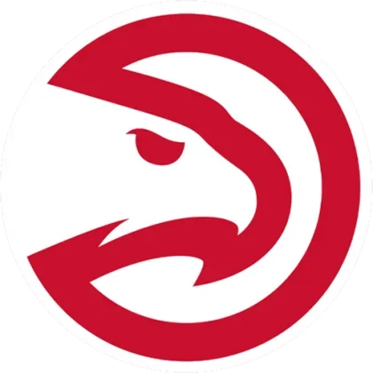 Atlanta Hawks logo