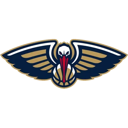 New Orleans Pelicans logo