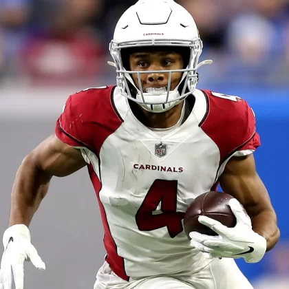 Rondale Moore