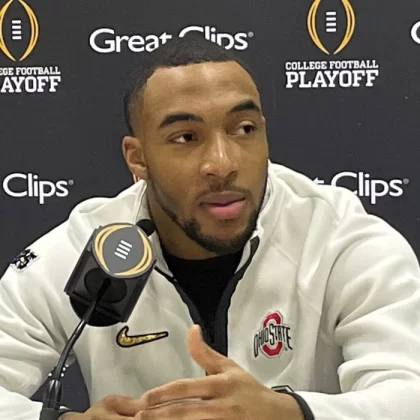 TreVeyon Henderson