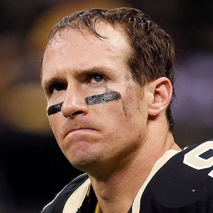 Drew Brees