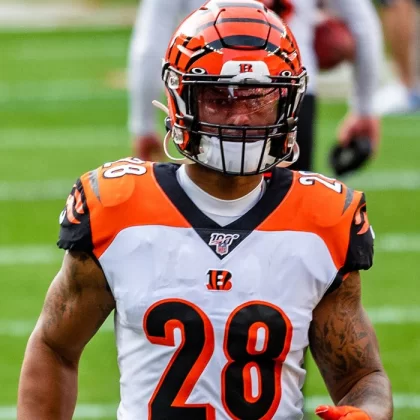 Joe Mixon