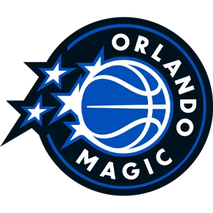 Orlando Magic logo