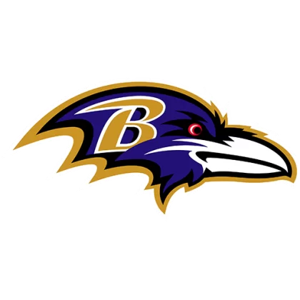 Baltimore Ravens logo