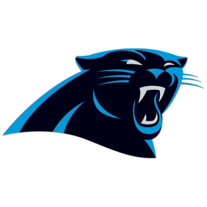 Carolina Panthers logo