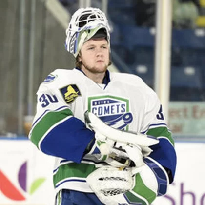 Thatcher Demko