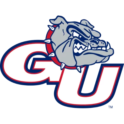 Gonzaga Women logo