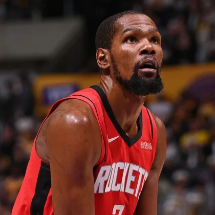 Kevin Durant
