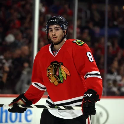 Nick Schmaltz