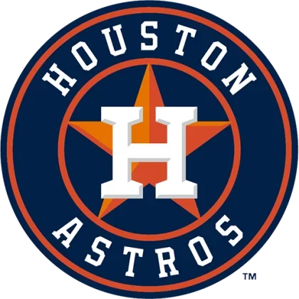 Houston Astros logo