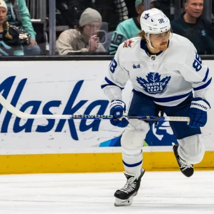 William Nylander