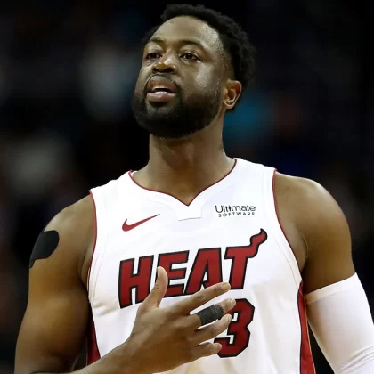 Dwyane Wade