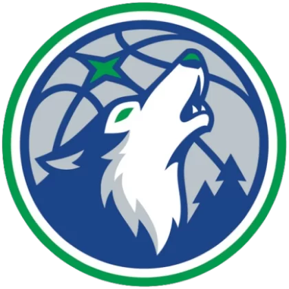 Minnesota Timberwolves logo