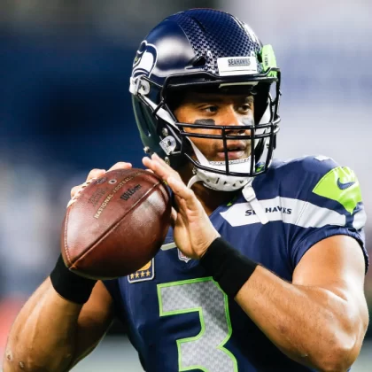 Russell Wilson