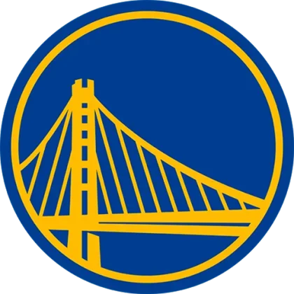 Golden State Warriors logo