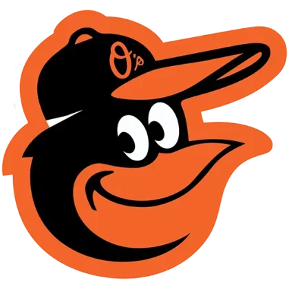 Baltimore Orioles logo