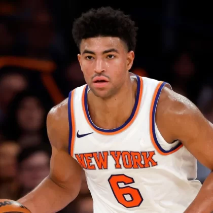 Quentin Grimes