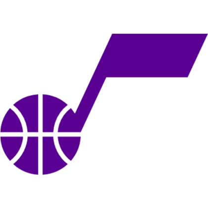 Utah Jazz logo