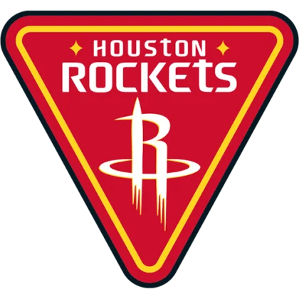 Houston Rockets logo