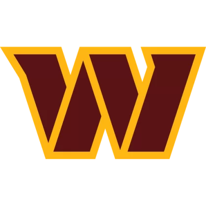 Washington Commanders logo