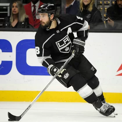 Drew Doughty
