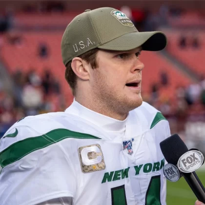 Sam Darnold