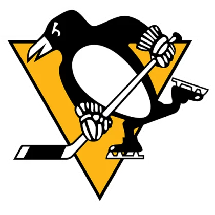 Pittsburgh Penguins logo