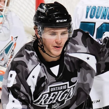 Adrian Kempe