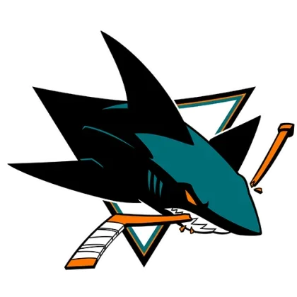 San Jose Sharks logo