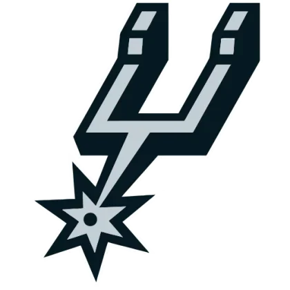 San Antonio Spurs logo